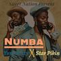 Numba (feat. Star Pikin)