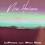 New Horizons (Explicit)