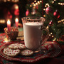 Milk and Cookies - Cozy Christmas Collection