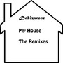 My House - The Remixes