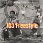 103 Freestyle (Explicit)