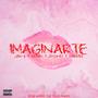 Imaginarte (feat. Briian, Joshnel & Gvbriel) [Explicit]