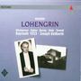 Wagner : Lohengrin (Bayreuth, 1953)