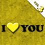 I Love You  Vol.3