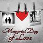 Memorial Day of Love - Romantic Smooth Jazz, Sensual and Soothing Lounge Music, Beautiful Moments wi