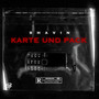 Karte Und Pack (Explicit)