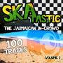 Skatastic - The Jamaican In-Crowd - 100 Tracks, Vol. 2