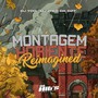 Montagem Horiente Reimagined (Explicit)