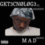 MAD!(Remix) [Explicit]