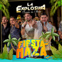Fiesta en Maza