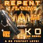 4 DA CHURCH & 4 DA STREETS (REPENT) [Explicit]