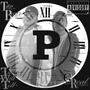 TIME WILL TELL (feat. Greal) [Explicit]