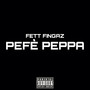 PEFÈ PEPPA (Explicit)