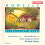 Howells: Orchestral Works, Vol. 2