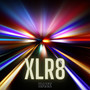 XLR8