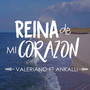 Reina De Mi Corazón