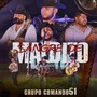 Sangre de Maldito (En Vivo) [Explicit]