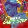 Can't Stop (Explicit)