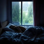 Tranquil Rain, Relaxing Rain Sounds for Restful Sleep