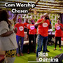 Cam Worship Chosen (Live)