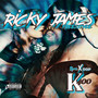 Ricky James Freestyle (Explicit)