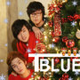 Blue Christmas