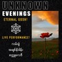 Unknown Evening (Live Performance)