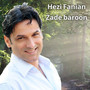 Zade Baroon