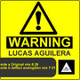 Warning!!! (Beatport Exclusive)