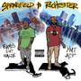 SPRINGFIELD TO ROCHESTER (feat. Flames Dot Malik) [REMASTERED VERSION] [Explicit]