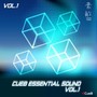 CueB Essential Sound Vol.1