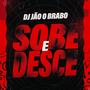 Sobe E Desce Eletro Funk (feat. DJ Robão) [Explicit]