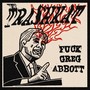 **** Greg Abbott (Explicit)