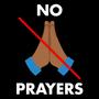 No Prayers