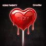 Sticky (feat. Charm) [Explicit]