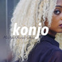 Konjo (feat. Xavier Omär)