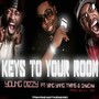 Keys to Your Room (feat. Ying Yang Twins & Iamcam) [Explicit]