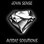 Acidic Solutions EP