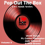 Pop Out the Box, Vol 3. - EP