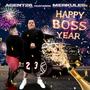 HAPPY BOSS YEAR (feat. MERKULES) [Explicit]