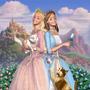 Free | Barbie as the Princess and the Pauper