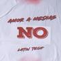 Amor A Medias No - Latin Tech (feat. Rominita Play & Ronni B) [Explicit]