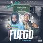 Fuego (feat. Bob G the Chef) [Explicit]