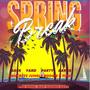 2024 SPRING BREAK ALL A BLUR BACKYARD PARTY BARBQ CONCRETE JUNGLE BOOGIE G FUNK (feat. RNB KING & RAP GAMES BEST)