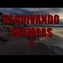 Esquivando trampas (feat. Pause, Akad & Kroft) [Explicit]