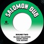 Salomon Dub - Round 2