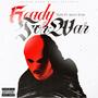 Ready For War (feat. Akeya Star) [Explicit]