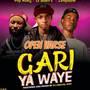 Gariyawaye open varse