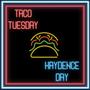 Taco Tuesday