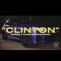 CLINTON (feat. Fadess) [Explicit]